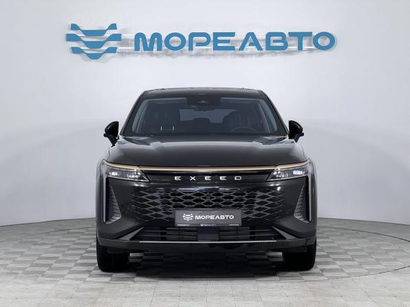 Exeed RX с пробегом 2023 года, цена 2 930 000 рублей, 25000 км, внедорожник, Автокод Объявления
