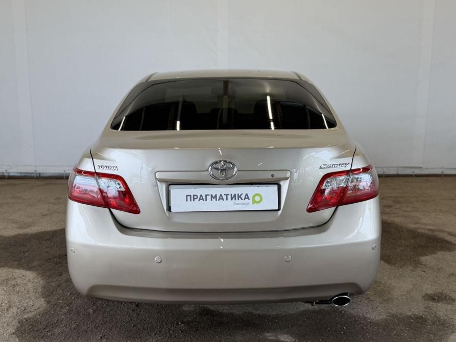 Toyota Camry VI (XV40) Псков  - изображение 5