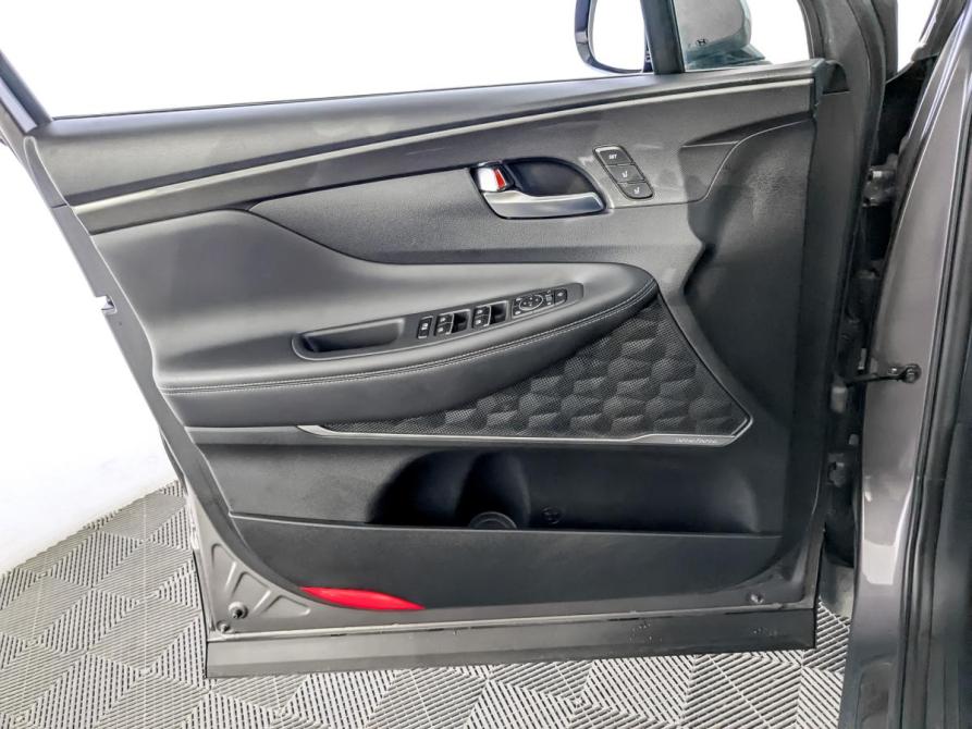 Hyundai Santa Fe IV Рестайлинг Москва  - изображение 19