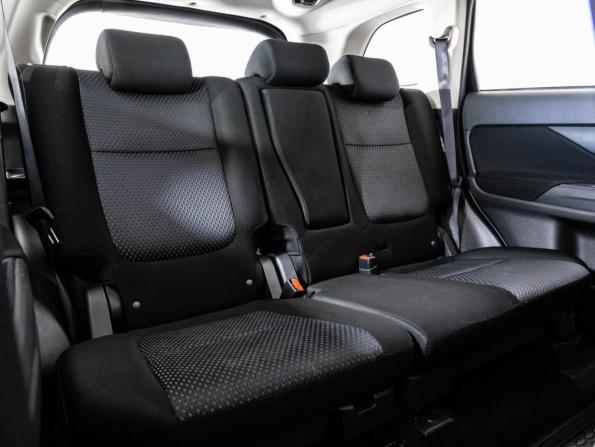 Mitsubishi Outlander III Рестайлинг 2 с пробегом 2017 года, цена 1 899 000 рублей, 82581 км, внедорожник, Автокод Объявления