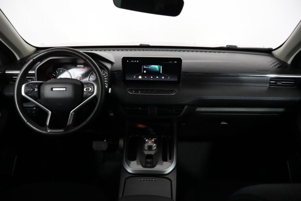Haval Jolion I Санкт-Петербург  - изображение 9