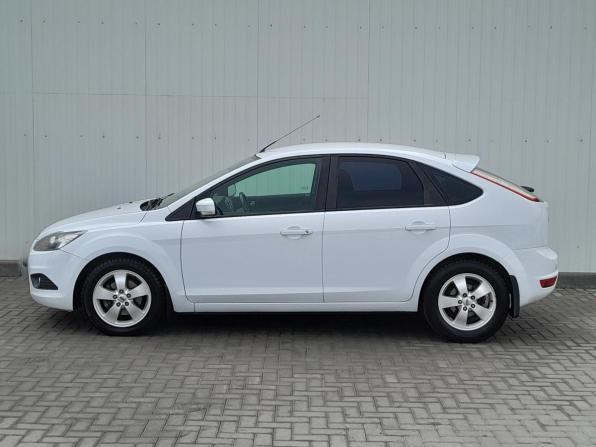 Ford Focus II Рестайлинг с пробегом 2008 года, цена 699 000 рублей, 189500 км, хэтчбек, Автокод Объявления