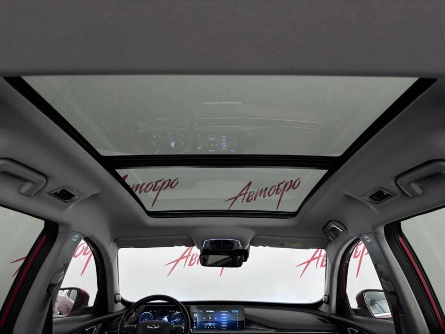 Chery Tiggo 8 Pro Max I Псков  - изображение 24