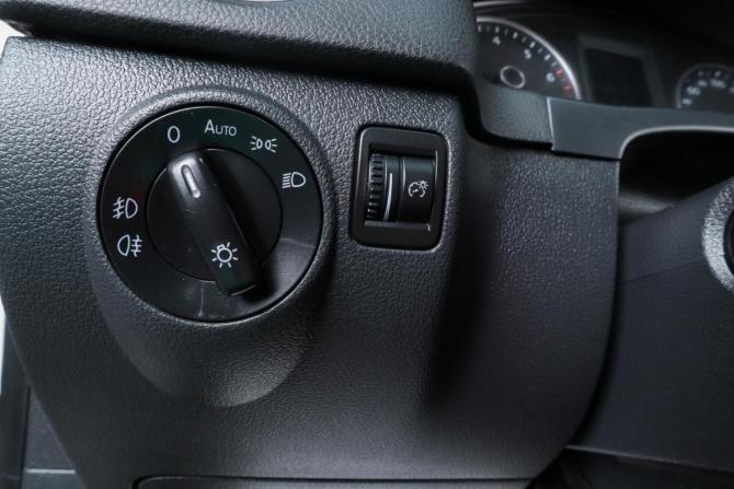 Volkswagen Tiguan I с пробегом 2009 года, цена 1 099 000 рублей, 190000 км, внедорожник, Автокод Объявления