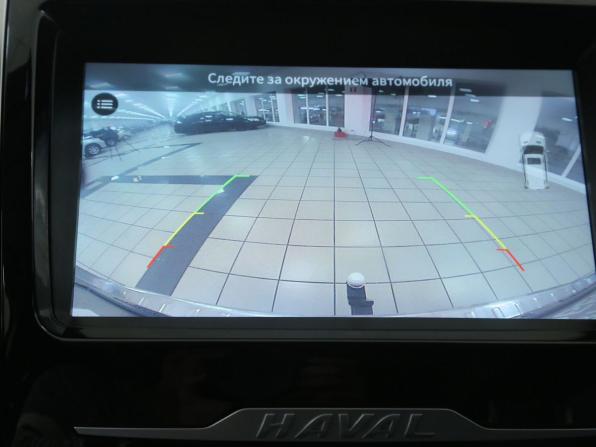 Haval H9 I Рестайлинг с пробегом 2022 года, цена 2 841 000 рублей, 58300 км, внедорожник, Автокод Объявления