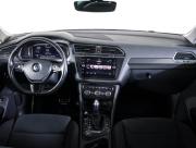Volkswagen Tiguan II Москва  - изображение 37