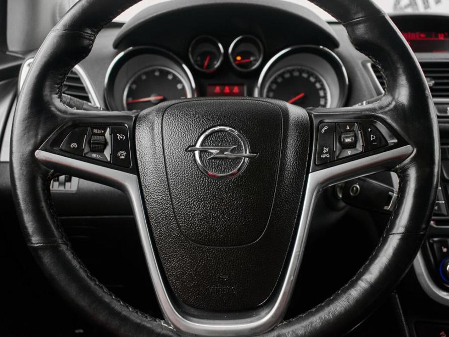 Opel Mokka I Екатеринбург  - изображение 13
