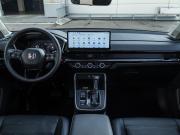 Honda CR-V VI Москва  - изображение 35
