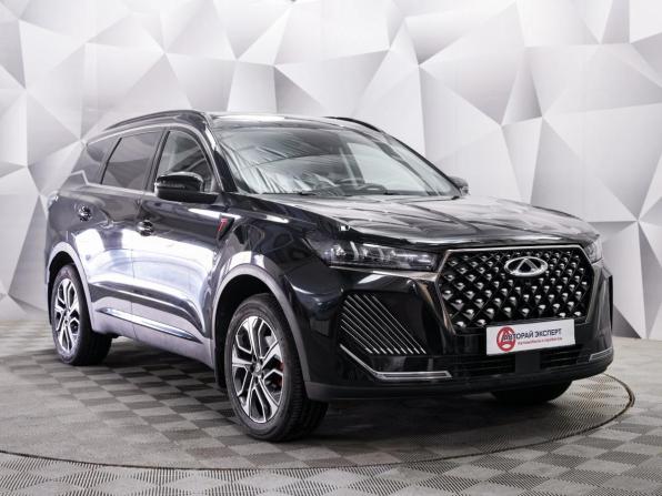 Chery Tiggo 7 Pro Max I Рестайлинг с пробегом 2024 года, цена 2 196 000 рублей, 30343 км, внедорожник, Автокод Объявления