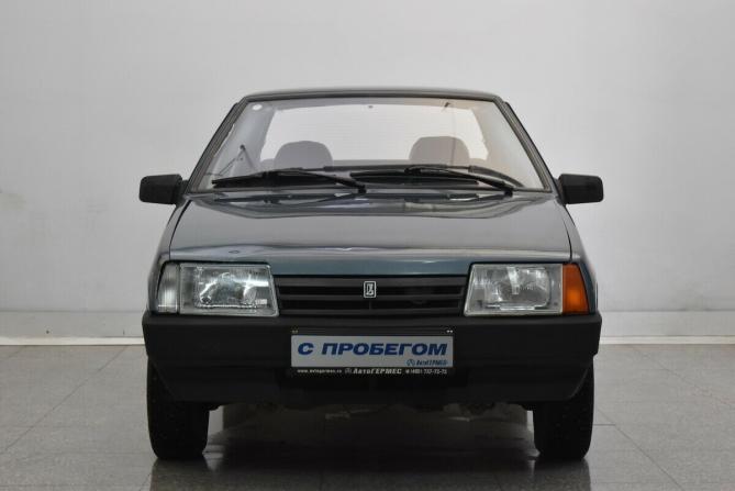 Lada (ВАЗ) 21099 с пробегом 2001 года, цена 195 000 рублей, 198394 км, седан, Автокод Объявления