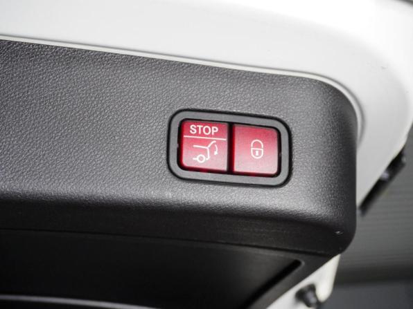 Mercedes-Benz GLE AMG I (W166) с пробегом 2016 года, цена 4 770 000 рублей, 123117 км, внедорожник, Автокод Объявления