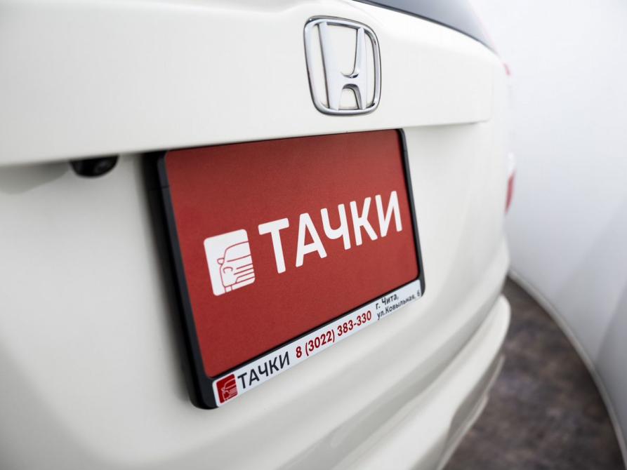 Honda Stream II Рестайлинг Чита  - изображение 19