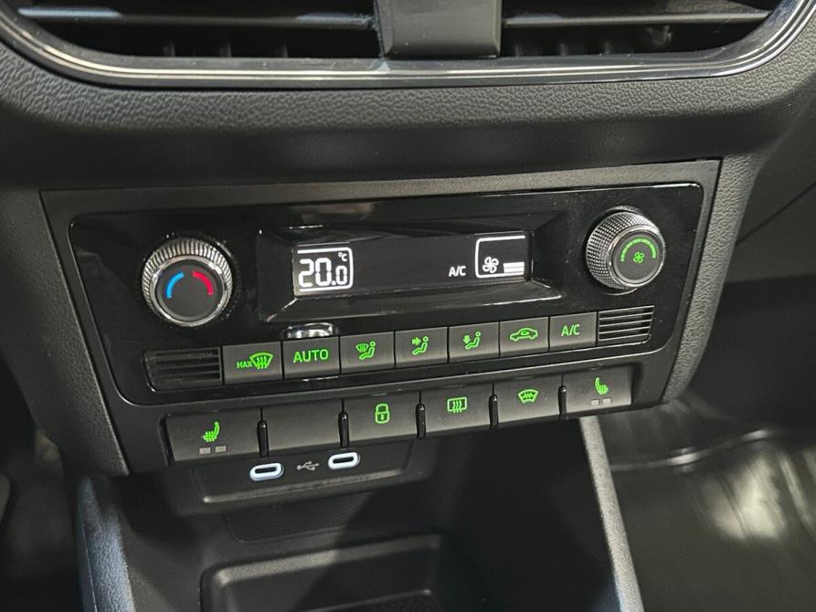 Skoda Rapid II Балашиха  - изображение 7