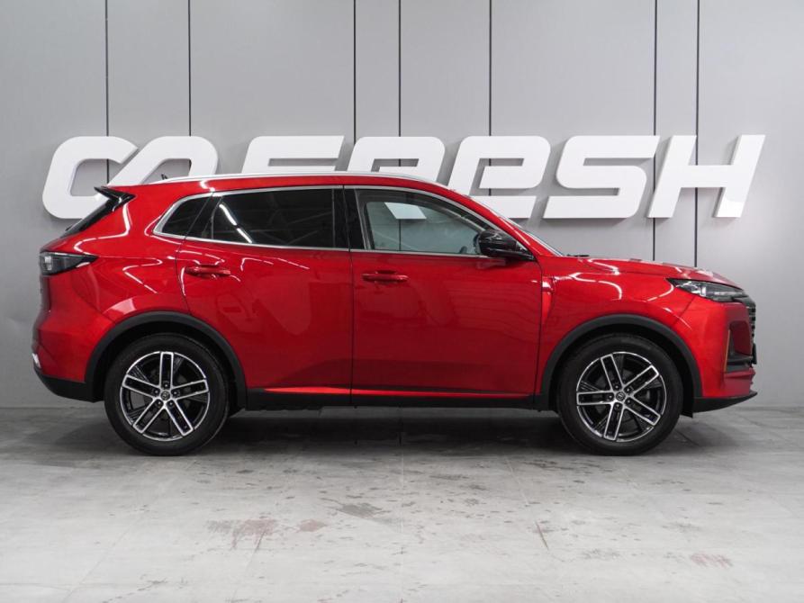 Changan CS55 Plus II Воронеж  - изображение 5