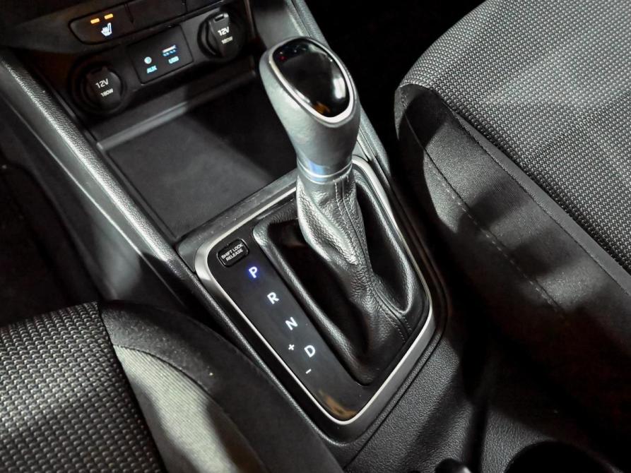 Hyundai Solaris II Екатеринбург  - изображение 14