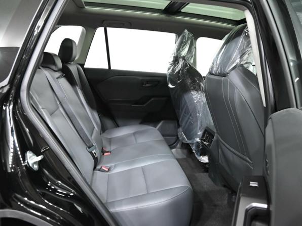 Toyota RAV4 VI (XA60) с пробегом 2026 года, цена 4 650 000 рублей, 37 км, внедорожник, Автокод Объявления