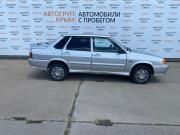 Lada (ВАЗ) 2115 Крым  - изображение 8