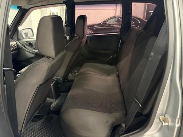 Chevrolet Niva I Рестайлинг с пробегом 2014 года, цена 677 000 рублей, 249534 км, внедорожник, Автокод Объявления