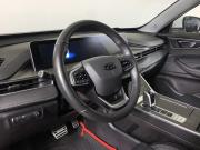 Chery Tiggo 4 Pro I Рестайлинг Москва  - изображение 28