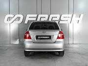 Chevrolet Aveo I Рестайлинг Ростов-на-Дону  - изображение 19