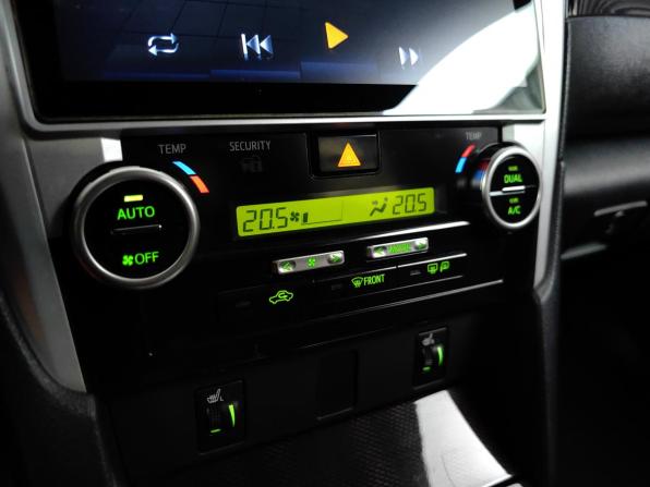 Toyota Camry VII (XV50) с пробегом 2014 года, цена 1 335 000 рублей, 246566 км, седан, Автокод Объявления