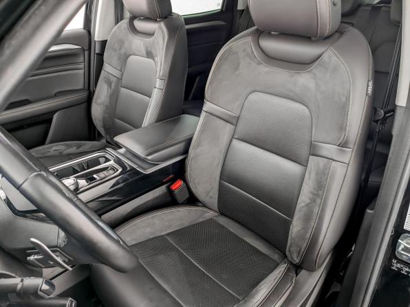 Haval Dargo I с пробегом 2022 года, цена 2 415 000 рублей, 50341 км, внедорожник, Автокод Объявления