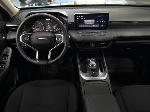 Haval Jolion I Рестайлинг с пробегом 2024 года, цена 2 099 000 рублей, 42687 км, внедорожник, Автокод Объявления