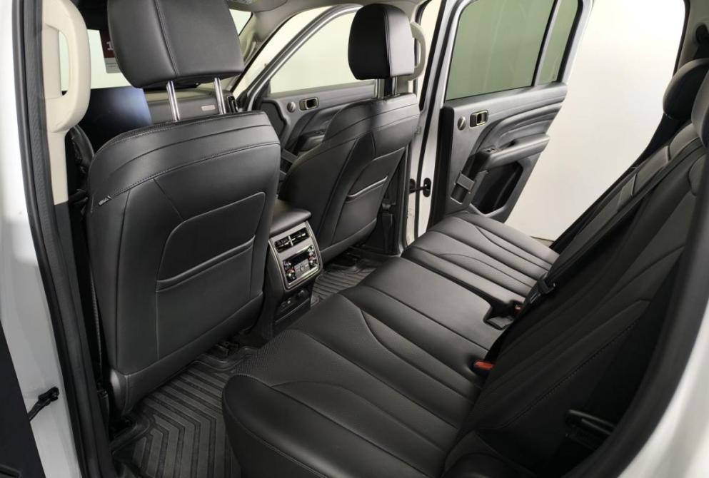 Haval H9 II Нижний Новгород  - изображение 14