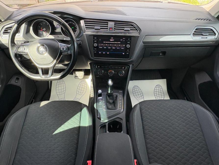 Volkswagen Tiguan II Уфа  - изображение 7