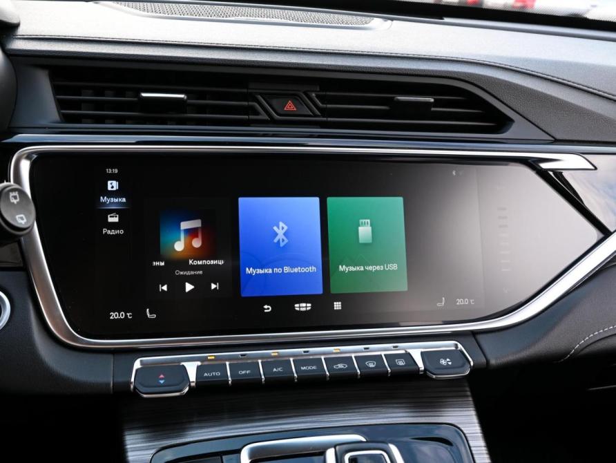 Geely Atlas Pro Волгоград  - изображение 19