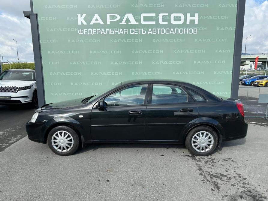 Chevrolet Lacetti I Екатеринбург  - изображение 3