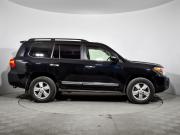 Toyota Land Cruiser 200 Series Рестайлинг 1 Санкт-Петербург  - изображение 23
