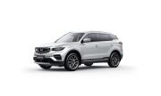 Geely Atlas Pro Тюмень  - изображение 3