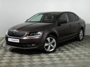 Skoda Octavia III (A7) Санкт-Петербург  - изображение 20