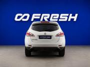 Nissan Murano II (Z51) Рестайлинг 2 Москва  - изображение 24