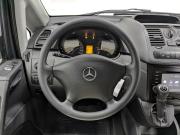 Mercedes-Benz Vito II (W639) Рестайлинг Москва  - изображение 51