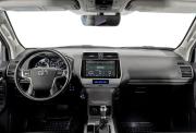 Toyota Land Cruiser Prado 150 Series Рестайлинг 3 Волгоград  - изображение 37