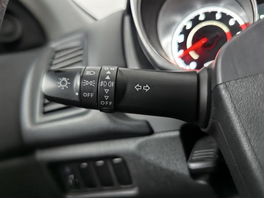 Mitsubishi ASX I Рестайлинг Подольск  - изображение 19