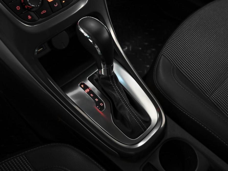 Opel Astra J Ставрополь  - изображение 12