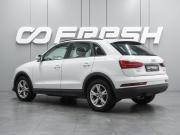 Audi Q3 I (8U) Рестайлинг Воронеж  - изображение 20