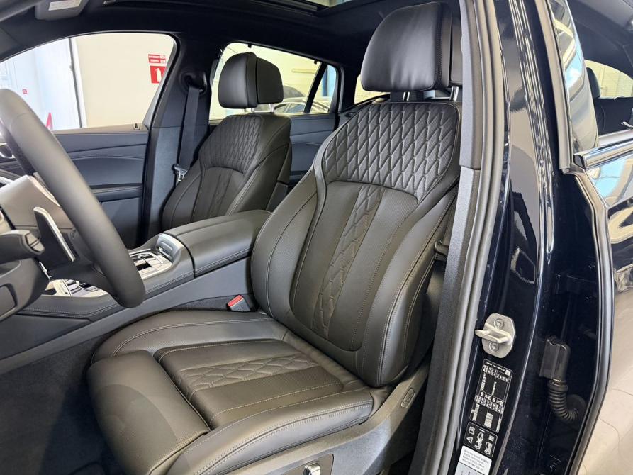 BMW X6 III (G06) Рестайлинг Воронеж  - изображение 12