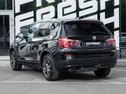BMW X3 II (F25) Волгоград  - изображение 24