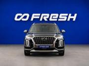 Hyundai Palisade I Москва  - изображение 26