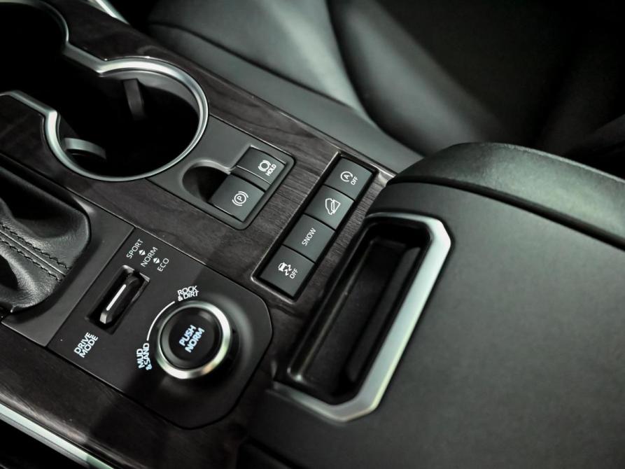 Toyota Highlander IV (XU70) Екатеринбург  - изображение 16