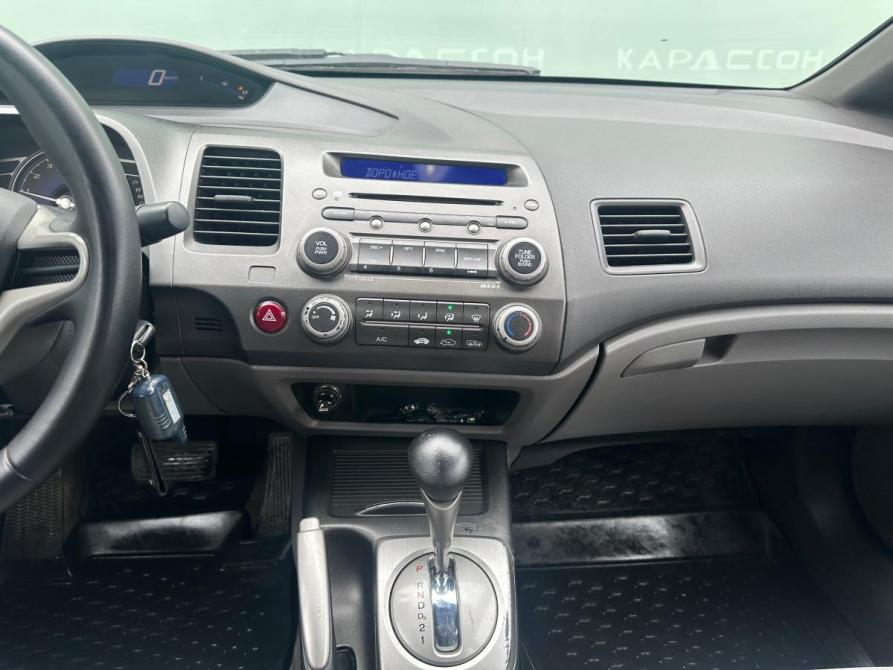 Honda Civic VIII Екатеринбург  - изображение 10