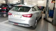 Lada (ВАЗ) Vesta I Рестайлинг (NG) Санкт-Петербург  - изображение 7