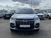 Chery Tiggo 8 I Рестайлинг Буинск  - изображение 22