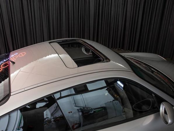 Porsche 911 V (996) с пробегом 1999 года, цена 6 300 000 рублей, 59521 км, купе, Автокод Объявления