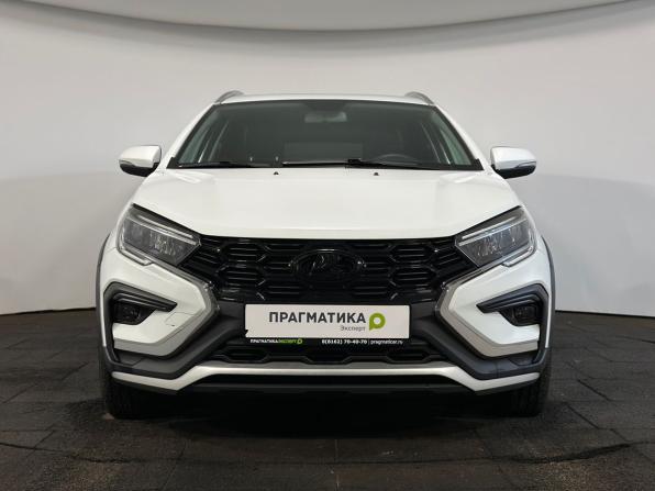 Lada (ВАЗ) Vesta I Рестайлинг (NG) с пробегом 2024 года, цена 1 559 900 рублей, 28031 км, универсал, Автокод Объявления