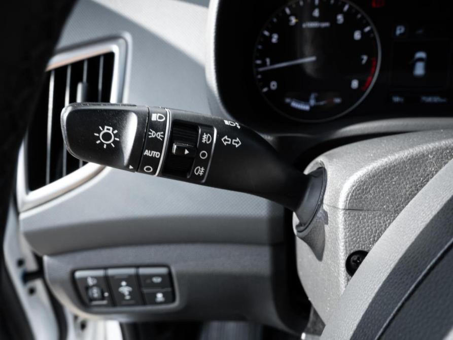 Hyundai Creta I Рестайлинг Ставрополь  - изображение 15